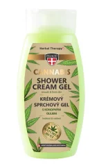 Palacio CANNABIS suihkugeeli, 250 ml