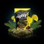 Eighty8 Cannatonic CBD Hampun kukka - 1-25 grammaa