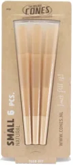 The Original Cones, Šišky Natural Small 1¼ 6x blister