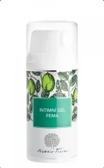 Nobilis Tilia intímny gél FEMA, 100 ml