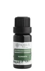 Nobilis Tilia Eterisk olja - Rosmarin 10 ml