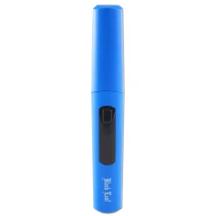 Black Leaf Hot Knife LED + termometrs Fārenheita krāsā (zils)