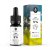 Hemnia CBD olej pre mačky 5 %, 500 mg, 10 ml