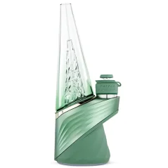 Puffco New Peak Pro Vaporizer - Flourish