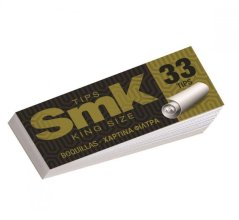 Filtre SMK - Deluxe, 33 ks