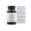 Endoca Organický vitamín C, 60 kapsúl