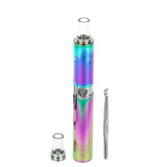 Linx Hypnos Zero Vaporizer - Iridescent