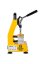 Qnubu Rosin Press Tepelný lis na živicu 2.0 kompaktný manuálny 600 kg, 6 x 12 cm