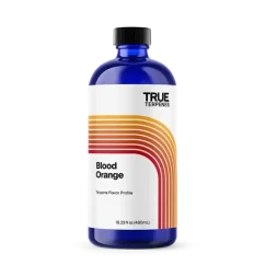True Terpenes Veriappelsiini (5 ml - 960 ml)