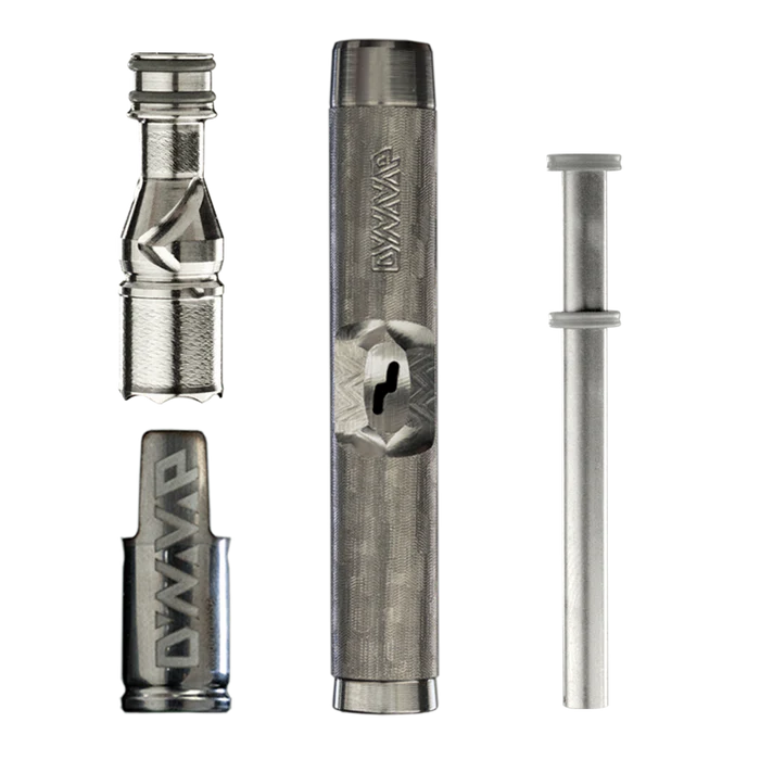DynaVap Vaporizér M7