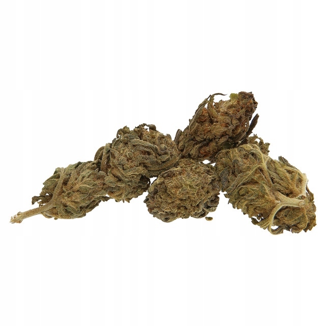 Flowrolls CBD-kukka Skittlez ulkona, 1g - 100g