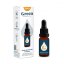 Green Pharmaceutics Amplio espectro tintura, 10 %, 1000 mg CDB, 10 ml