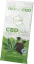 MediCBD Tumma suklaa suolaisilla karamellihelmillä (100 mg CBD), 15 patukkaa laatikossa, 1500 g
