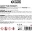 Orange County CBD E-Liquid Heisen, CBD 300 mg, 10 ml