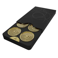 AirVape Legacy Pro 2 - Annostelukapselit (6 kpl)