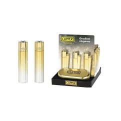 Clipper Metalli Eleganssi Kaltevuus