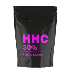 Canalogy HHC kwiat Royal Skunk 30 %, 1g - 1000g