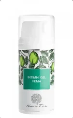 Nobilis Tilia intimate gel FEMA, 100 ml