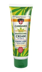 Palacio Crema de maini CANNABIS, 125 ml