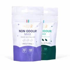 Royal Queen Seeds Absorber vonja po konoplji