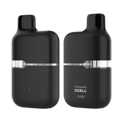 CCELL Mini Tank - Black, 1ml