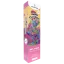 Canntropy THCV Disposable Vape Pen GMO Cookies live resin terpenes, THCV 96% якість, 1 мл