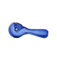 MJ Arsenal Pioneer Hand Pipe, Azure