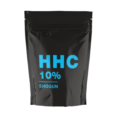 Canalogy Fleur HHC Shogun 10 %, 1g - 1000g