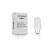 Adaptateur en verre 14/18 pour Vaporisateur XMAX V3 NANO