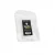 Qnubu Sac de presse à colophane 11x5cm Pack 10 unités 120 Microns