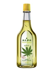 ALPA Francovka lihový bylinný roztok Konopí, 160 ml