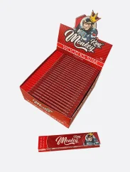 Monkey King KSS Χαρτάκια στριφτού χωρίς λεύκανση, 1 φυλλάδιο