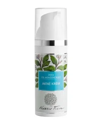 Nobilis Tilia Acne Cream, 50 ml