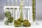 What is cannabis decarboxylation?