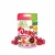 Czech CBD THC Odyssey Jelly Raspberry Cake, 70 mg THC, 10 pcs