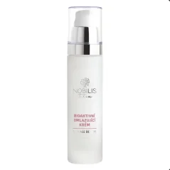 Nobilis Tilia Bioactive Rejuvenating Cream, 50 ml