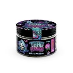 Euphoria T9HC Flores White Widow, 3 g