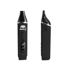 Breit-ER párologtató - Fekete