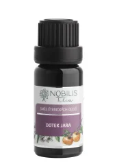 Nobilis Tilia Un amestec de uleiuri esențiale Touch of spring, 10 ml