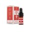 Endoca RAW Hamppuöljy 300 mg CBD + CBDa (15%), 2 ml