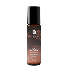 Hemnia EASE : Roll-on aromatique apaisant, 10 ml