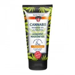 Palacio - Hampun hierontageeli pantenolilla, 200 ml