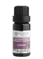Nobilis Tilia Zmes éterických olejov Harmonie 10 ml