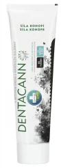 Annabis DENTACANN prírodná konopná zubná pasta 100g