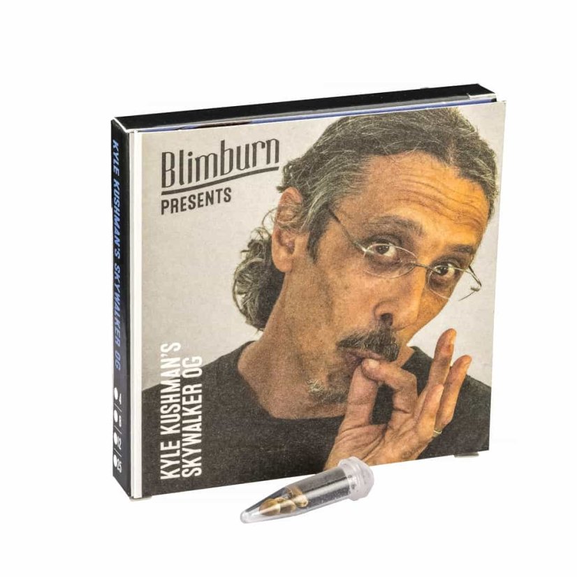 【大容量30ml】TRUE TERPENES SkyWalkerOG 大容量30ml】TRUE TERPENES SkyWalkerOG Skywalker OG Strain - All