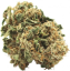 CanaPuff CBD hamppukukkasokeri kuningatar, CBD 17 %, 1 g - 10 g