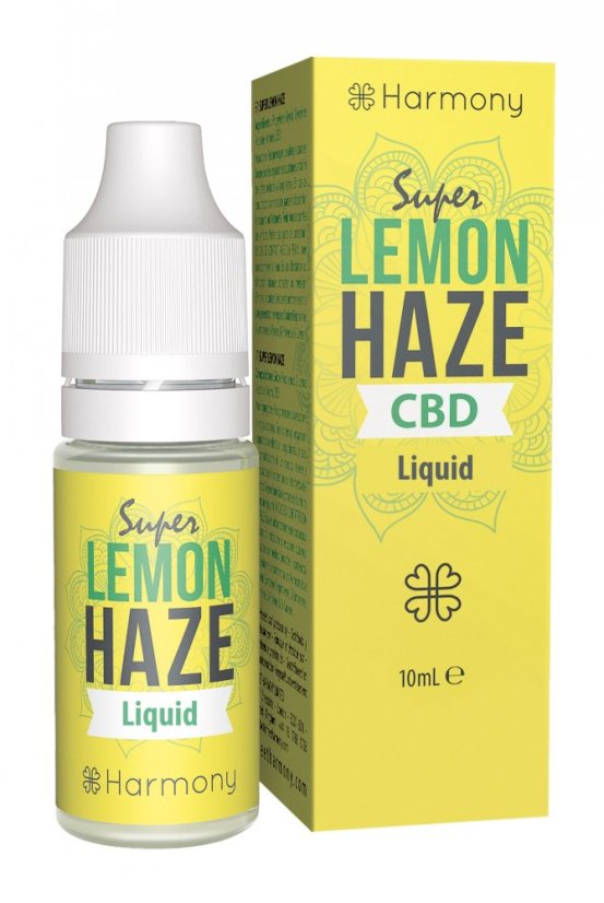 geekvape aegis solo 3 istruzioni Cannabis E Liquids From Harmony main image 1
