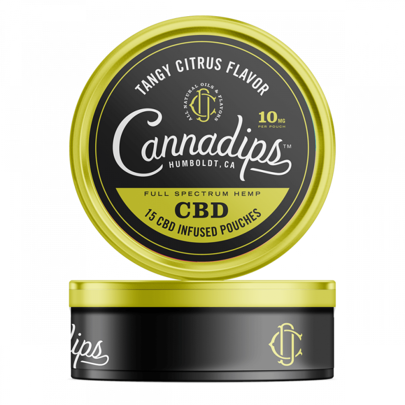 Cannadips Kombo rinkinys