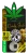 Euphoria CBD Hash Candy Jack 19% CBD 1 g
