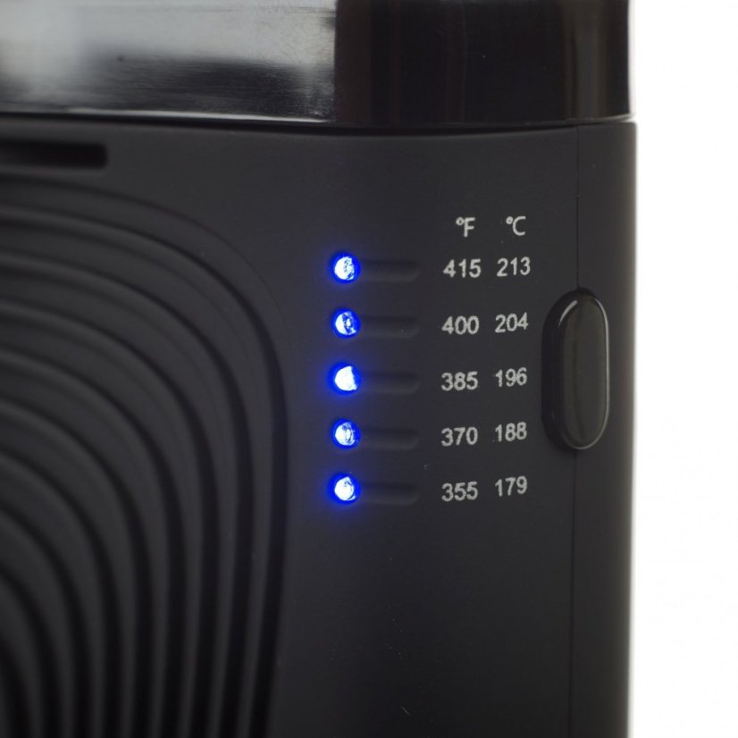 Boundless CF vaporizer
